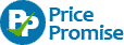 price promise logo