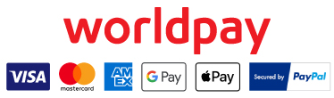 Payment logos