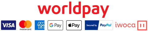 Payment logos