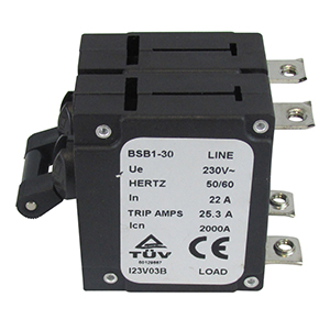 Circuit Breaker Suitable For Senci SC6000-II
