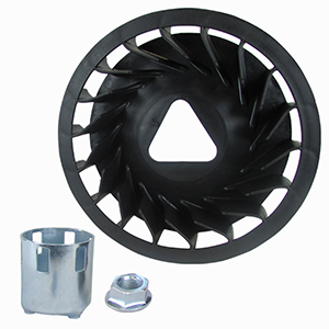 Fan Flywheel Kit Suitable For Ford FG7750PE & FG9250PE