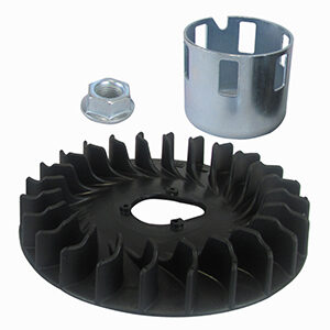 Fan Flywheel Kit Suitable For Ford  FG3050P & FG4650P