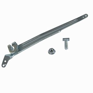 Governor Control Kit  Arm Suitable For Ford  FG7750PE & FG9250PE