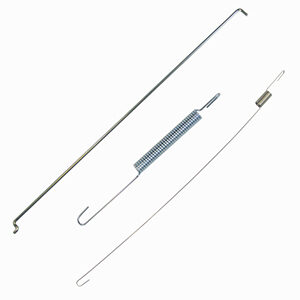 Governor Control Kit Rod Suitable For Ford  FG7750PE & FG9250PE