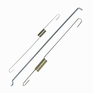 Governor Control Kit  Rod Suitable For Ford FG3050P & FG4650P
