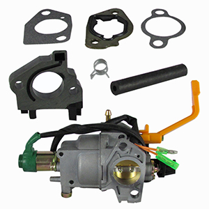Carburetor Assembly Kit Suitable For Ford FG7750PE & FG9250PE