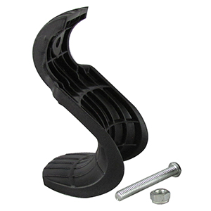 Pressure Washer Lower Gun Hook Suitable For Ford FPWG2700 & FPWG3100