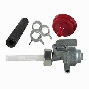 Fuel Valve Assembly Kit Suitable For Ford FG7750PE & FG9250PE