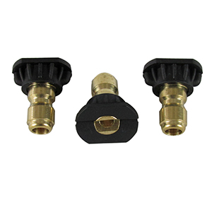 Pressure Washer Soap Nozzle Suitable For Ford FPWG2700 & FPWG3100 - x1