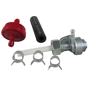 Fuel Valve Assembly Kit Suitable For Ford FG3050P & FG4650P