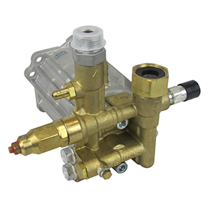 Pressure Washer Pump Suitable For Senci SCPW2700 & SCPW3000