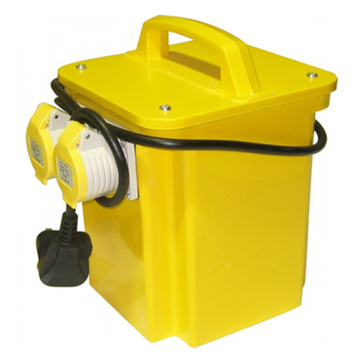 5KVA Intermittent Rated Site Transformer 110V Generators Direct