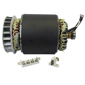 Alternator (Diesel) Suitable For SC6000C