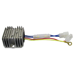 Rectifier Suitable For Senci SC6000C/8000C