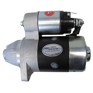 Starter Motor (Diesel) Suitable For Senci SC6000C & SC8000C