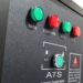 Warrior Diesel ATS (Automatic Transfer Switch)
