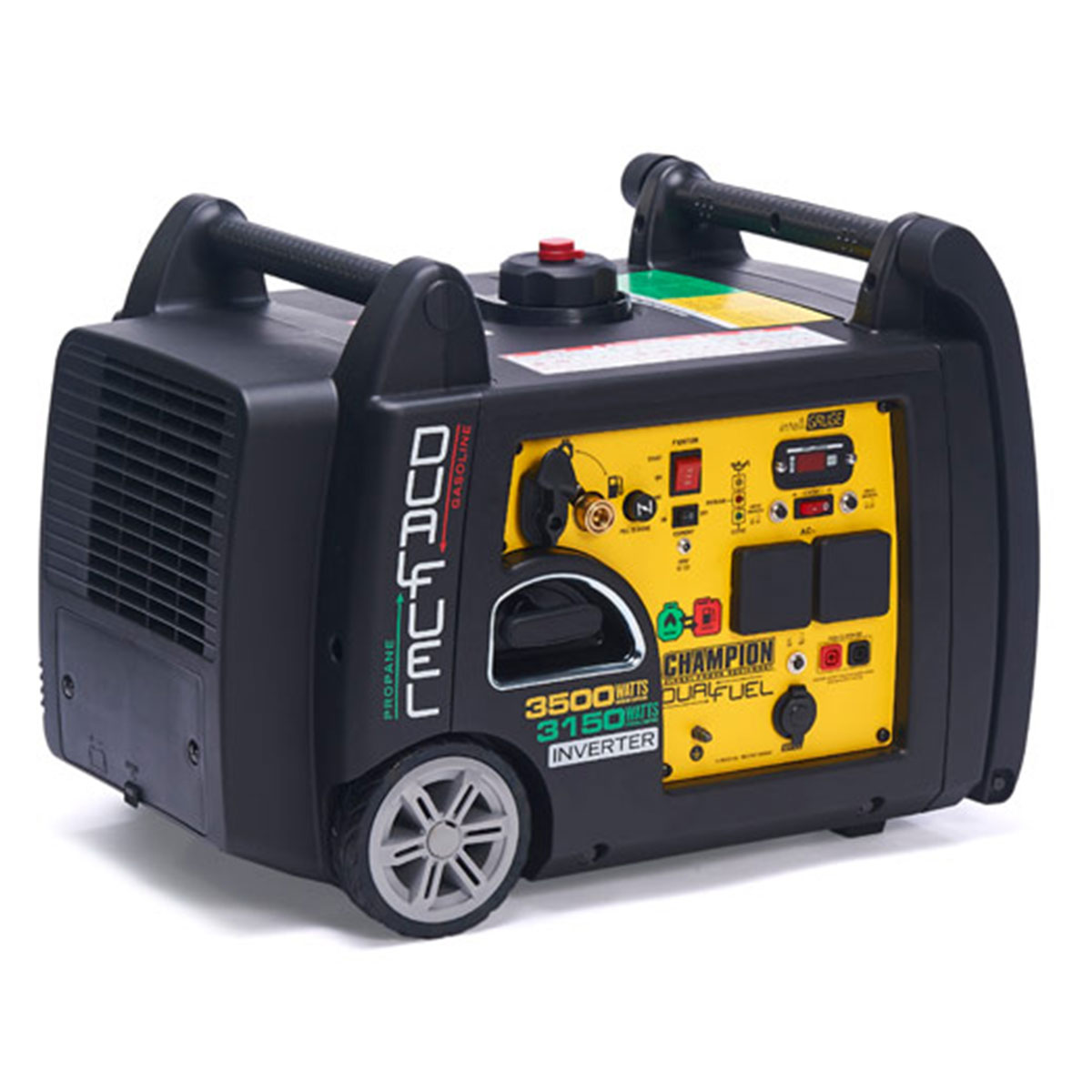 Champion 3500 watt on sale generator
