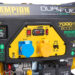 Champion CPG7500E2-DF Dual Fuel Generator