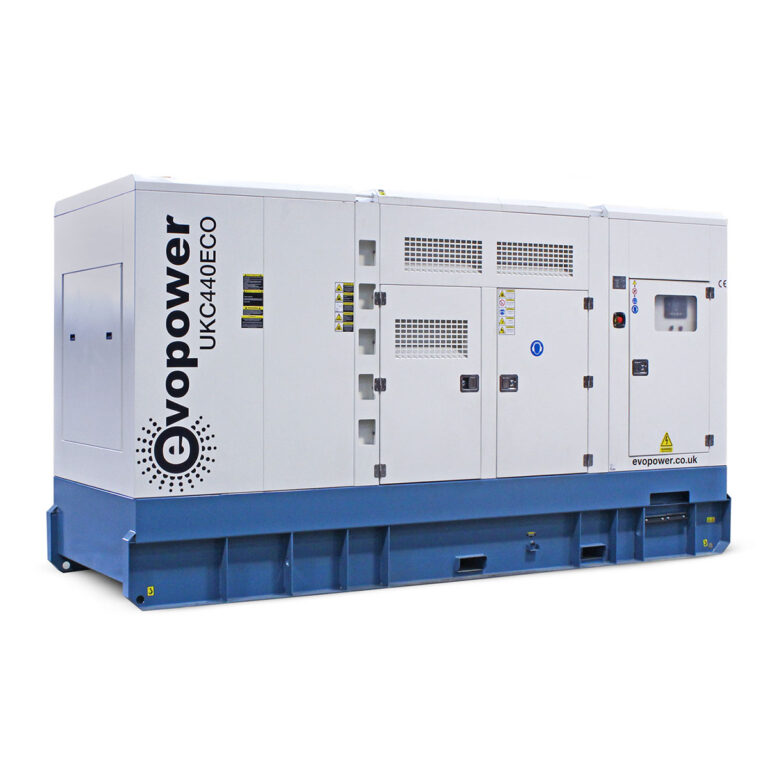 440 kva generator​.