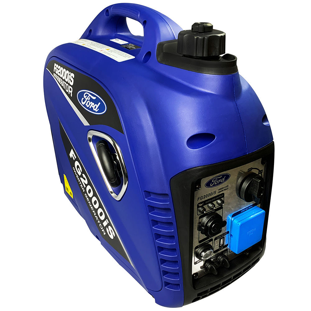 Generators Direct Camping and Caravan Archives - Generators Direct