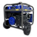 Ford-FG7750E-Q-Series-Electric-Petrol-Generator-Side-exhaust-back-end