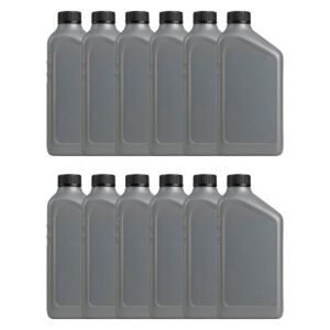 SAE 30 Engine Oil 12 x 600ml