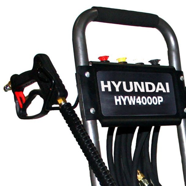 4000 psi power washer discount