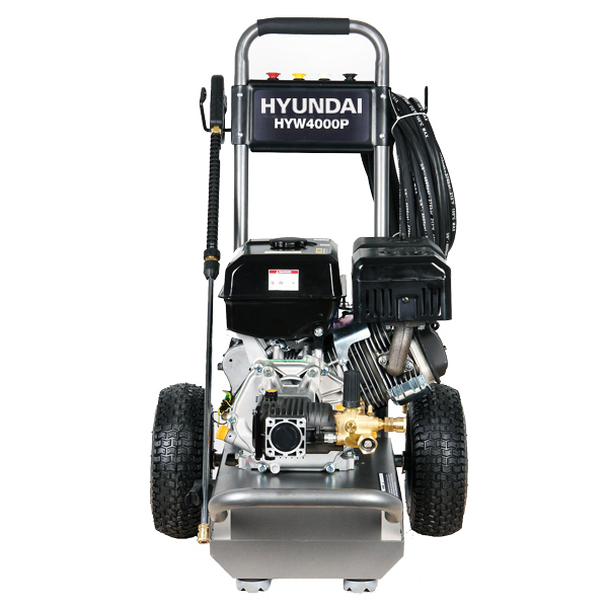 4000 psi pressure shop washer