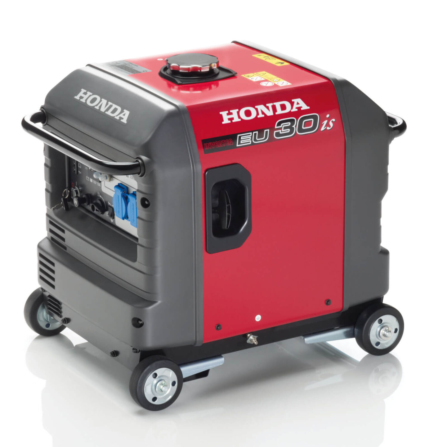Honda EU30iS Inverter Suitcase Generator