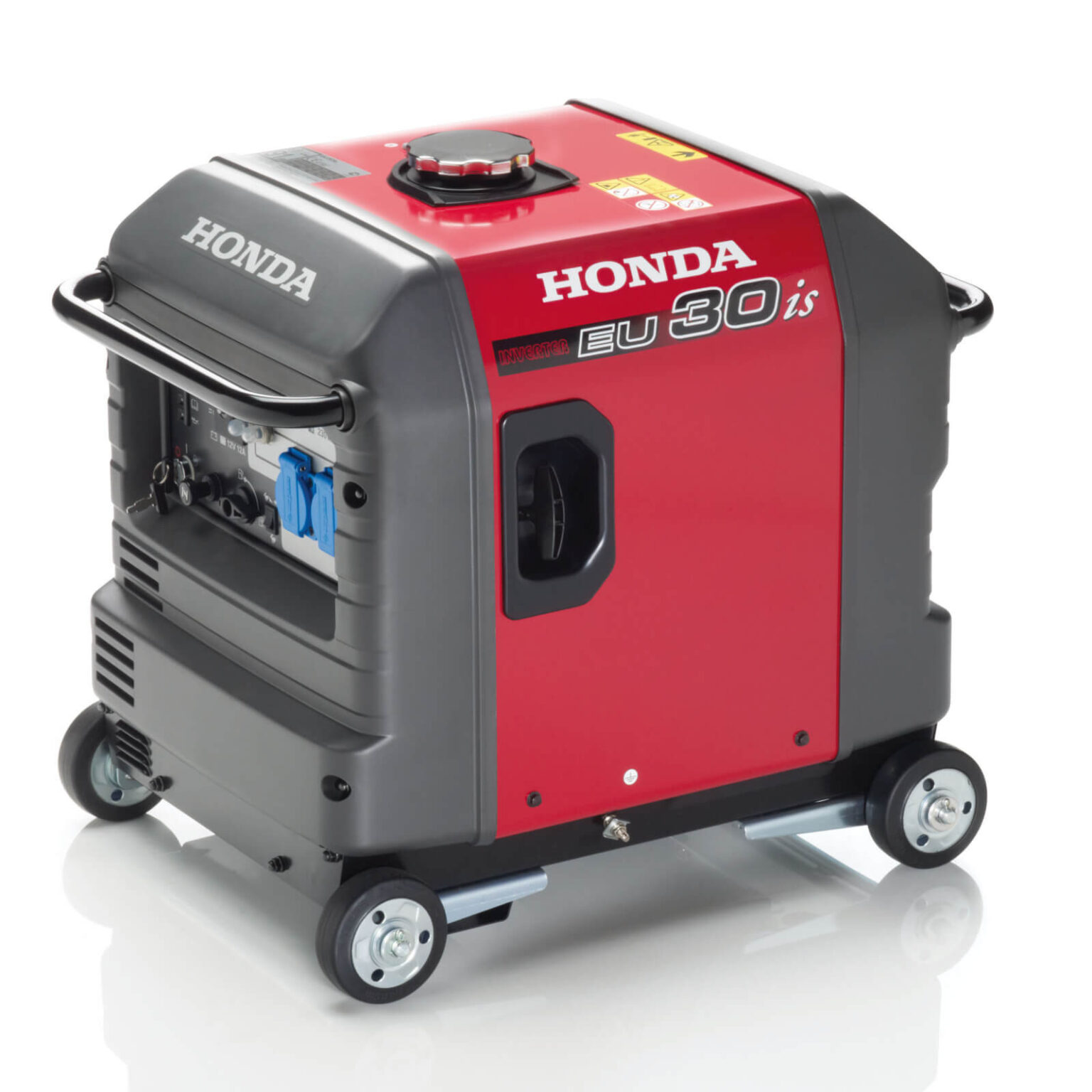 Generators Direct Honda EU30IS Inverter Suitcase Generator | Generators Direct