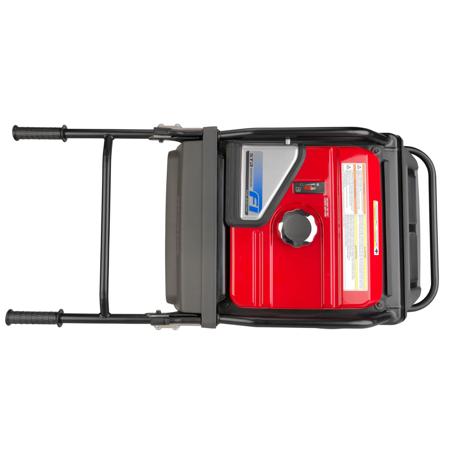 Honda EU70iS Inverter Suitcase Generator Generators Direct