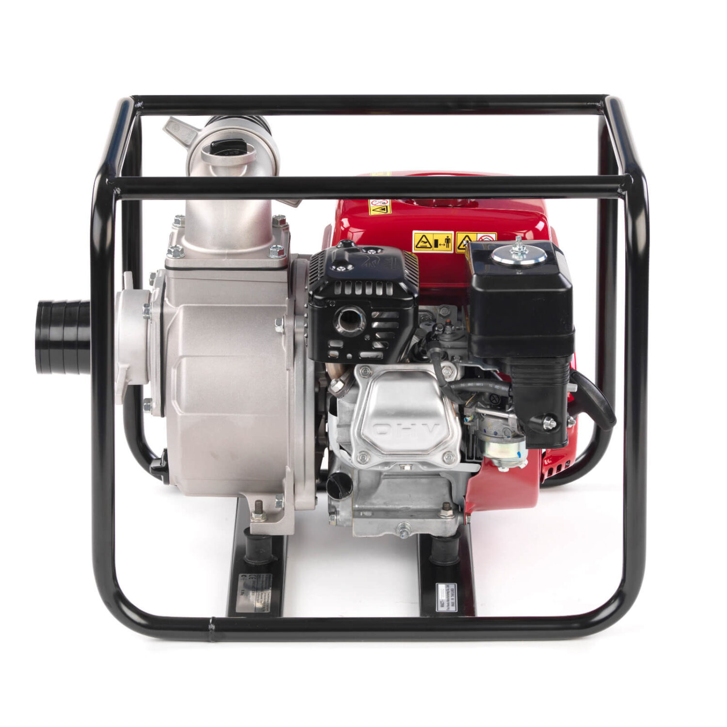 Honda WB30 3 inch Petrol Water Pump - Generators Direct