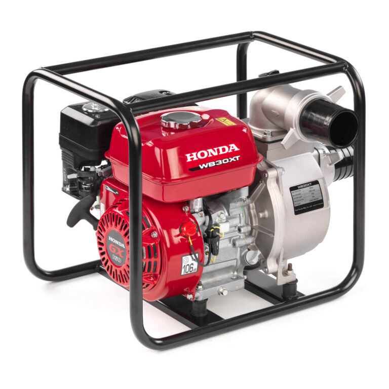 Honda-HPWB30-Water-Pump