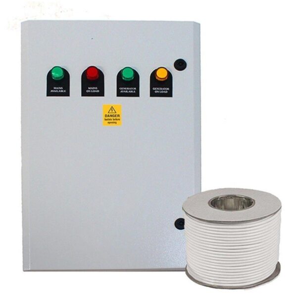 Hyundai-100-Amp-ATS-Package-for-Single-Phase-Diesel-Generators