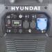 Hyundai HY6500SEi Petrol Inverter Generator Electric Start