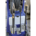 Sealey Professional Pressure Washer 140bar with TSS & Rotablast Nozzle 230V