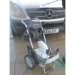 Sealey Professional Pressure Washer 150bar with TSS and Nozzle Set 230V