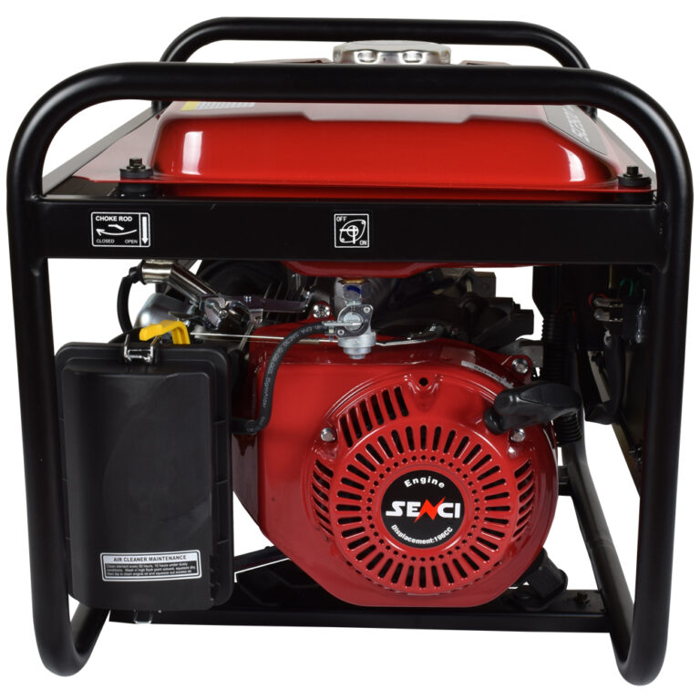 SC2500iiSide