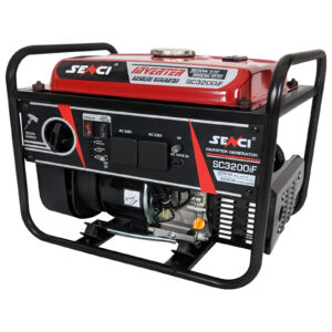 Senci SC3200iF Inverter Petrol Generator