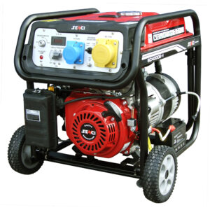 Senci SC4000-II Petrol Generator