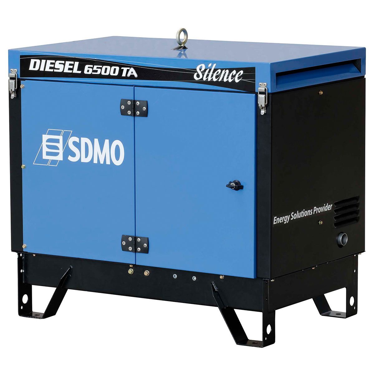 SDMO-6500TA