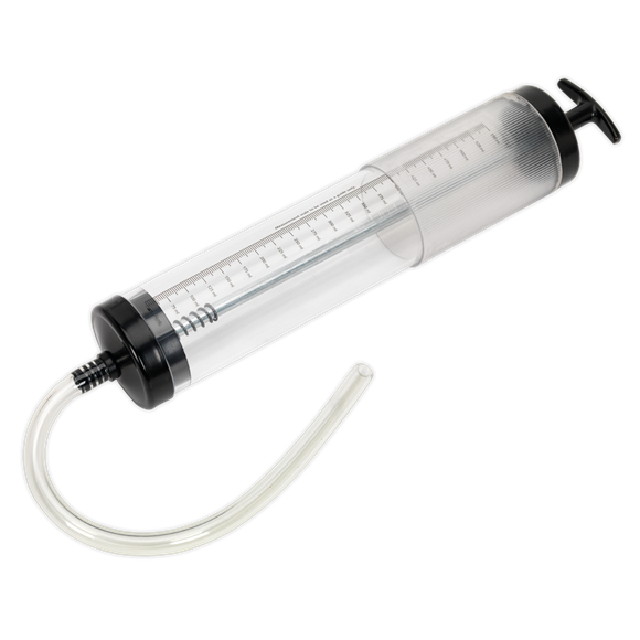 Sealey-AK54-550ml-Oil-Suction-Syringe