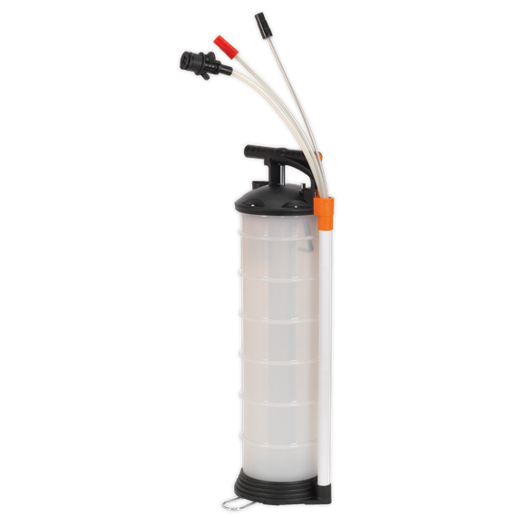 Sealey-TP69.V3-6.5L-Manual-Vacuum-Oil-Fluid-Extractor-3