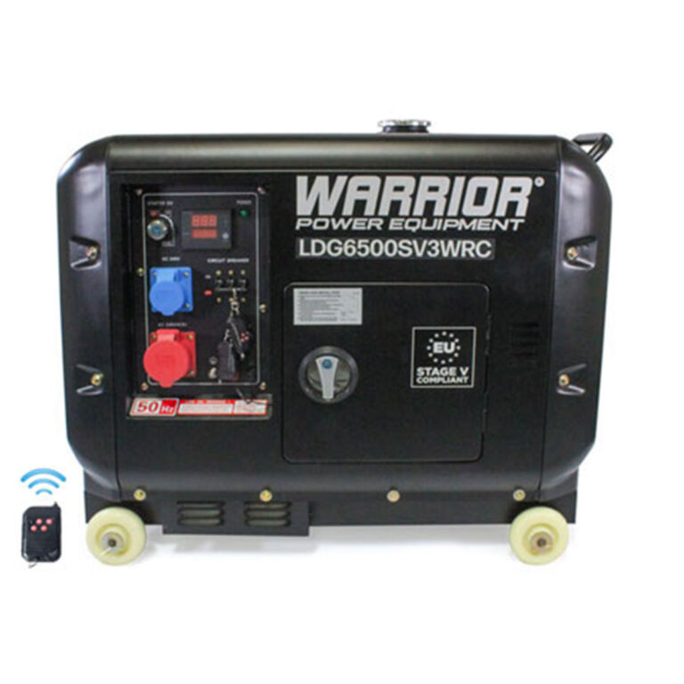 Warrior-LDG6500SV3WRC-01