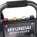 Hyundai HYW3100P2 3100psi Pressure Washer