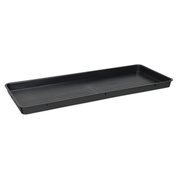 sealey-DRPL15-15L-Low-Profile-Drip-Tray