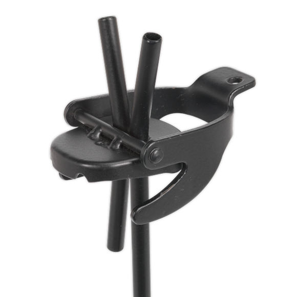sealey-JCA2-Double-Tube -erry-Can-Adaptor-top