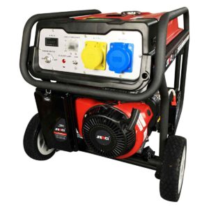 Senci SC6000-II Petrol Generator