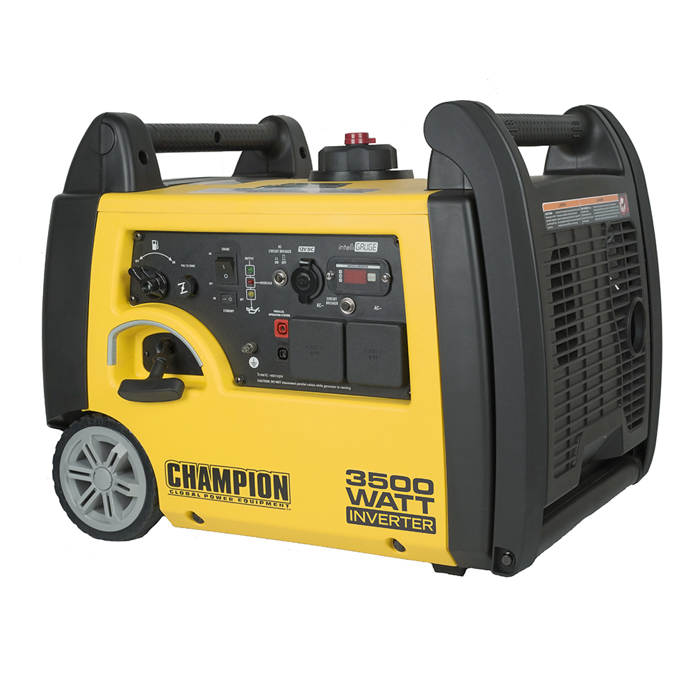 Champion 73001i Inverter Petrol Generator