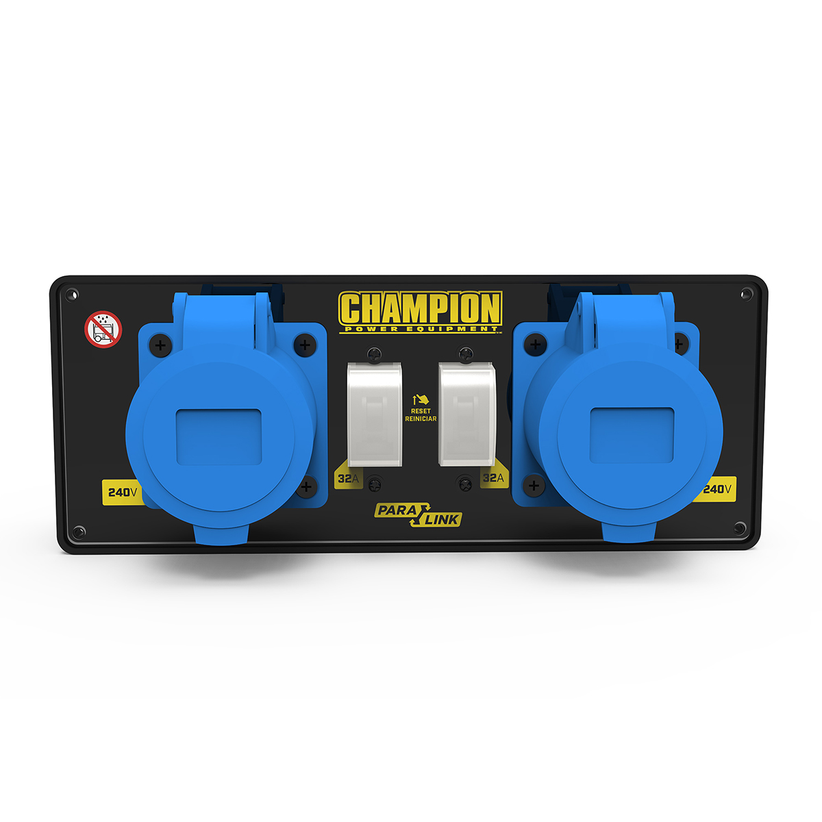 Champion_Parallel-Kit_75500i-WL-UK_front-view-generators-direct